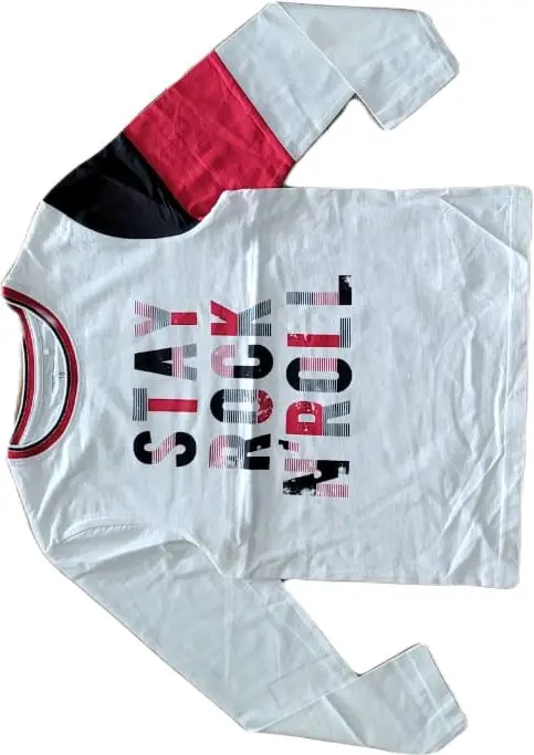 Velcose garment sample